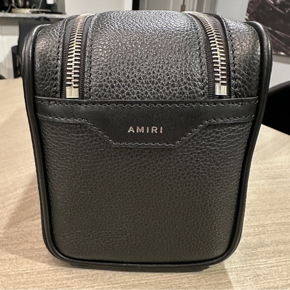 Amiri Dopp Kit (Toiletry bag) - Picture 3 of 8